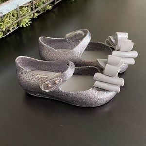 Mini Melissa Ultra Girl - size 8